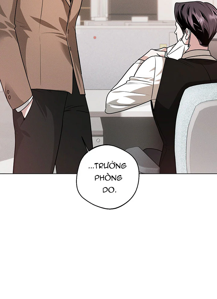 Đọc truyện Accidental baby - Chapter 9