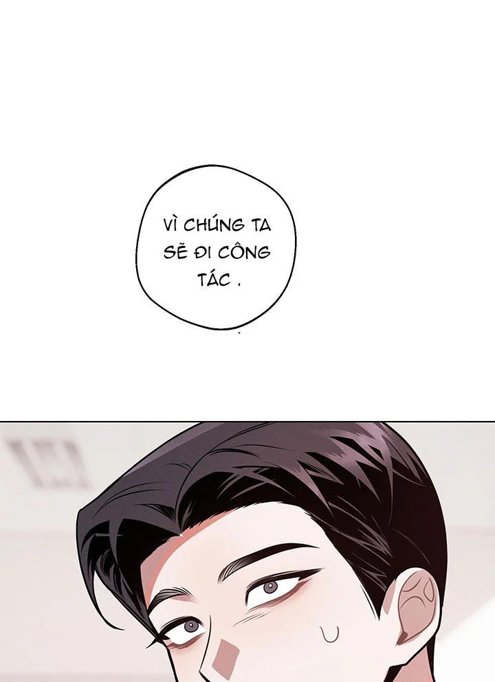 Đọc truyện Accidental baby - Chapter 9