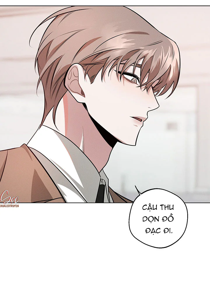 Đọc truyện Accidental baby - Chapter 9