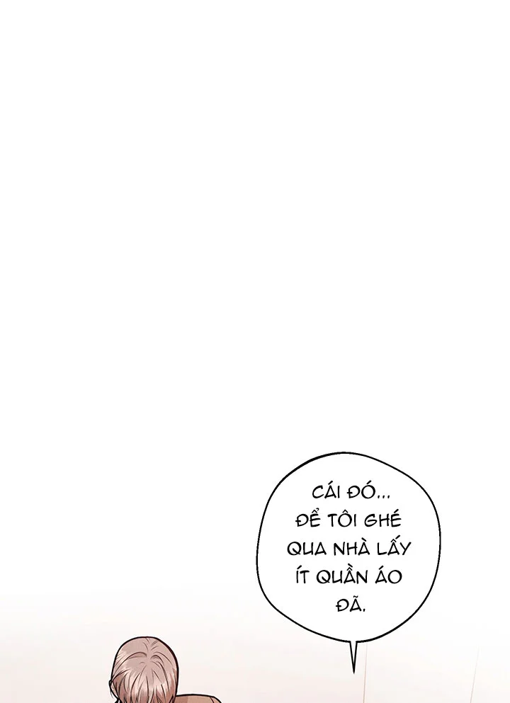 Đọc truyện Accidental baby - Chapter 9
