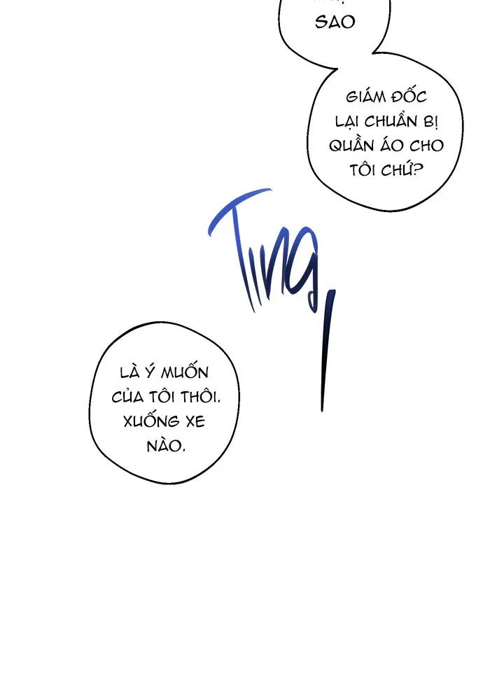 Đọc truyện Accidental baby - Chapter 9
