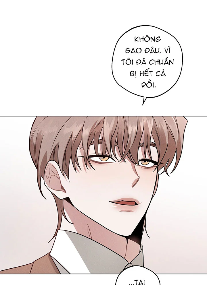 Đọc truyện Accidental baby - Chapter 9