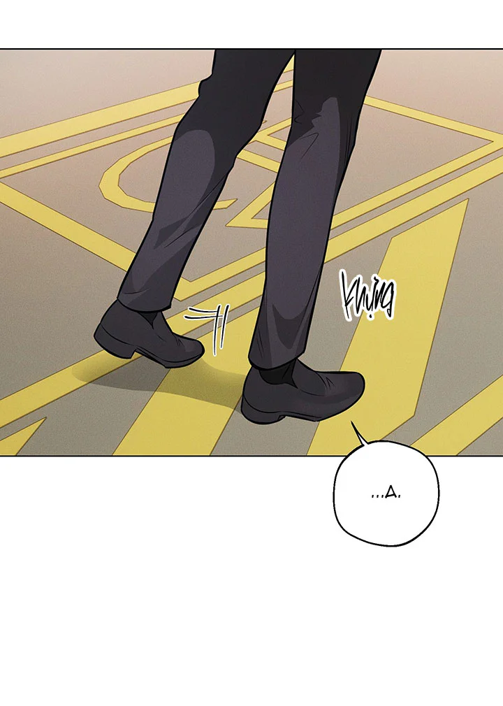 Đọc truyện Accidental baby - Chapter 9