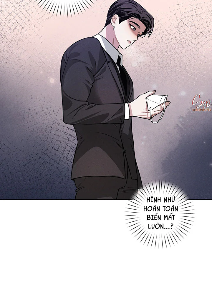 Đọc truyện Accidental baby - Chapter 9