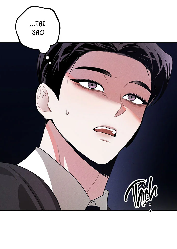 Đọc truyện Accidental baby - Chapter 9