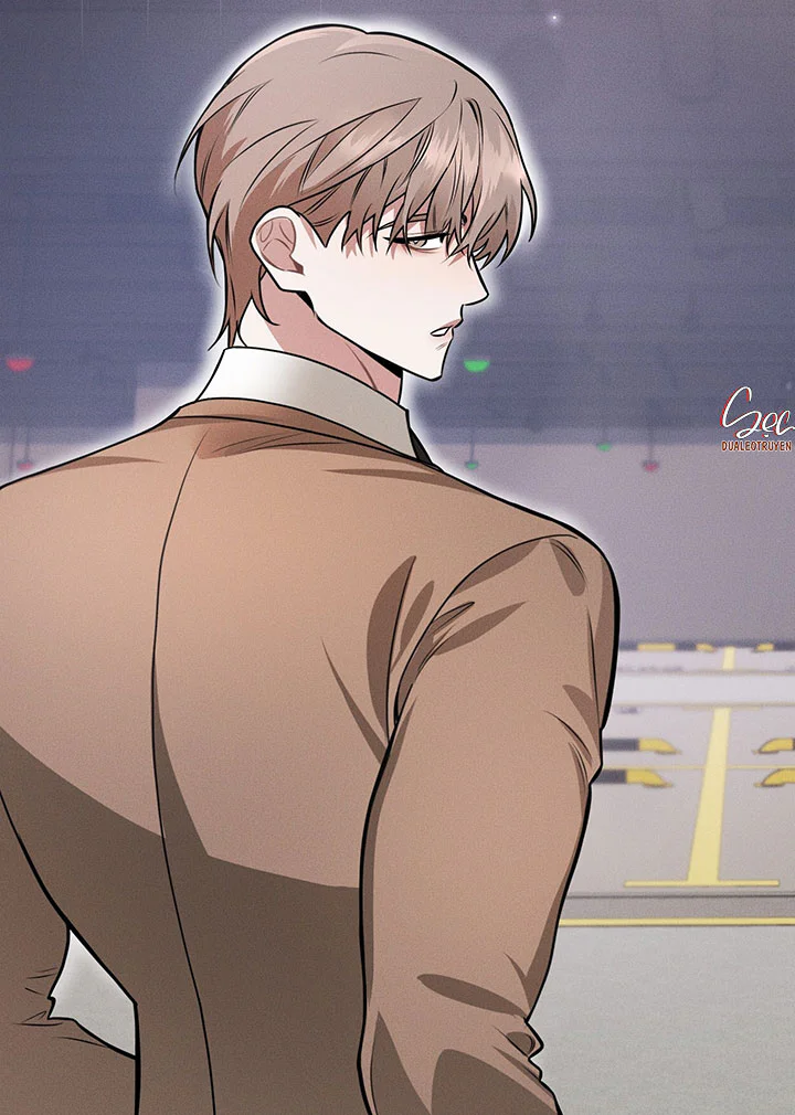 Đọc truyện Accidental baby - Chapter 9