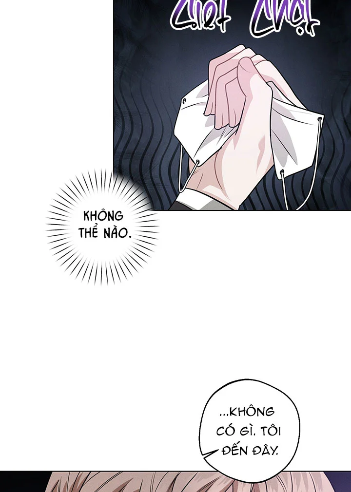 Đọc truyện Accidental baby - Chapter 9