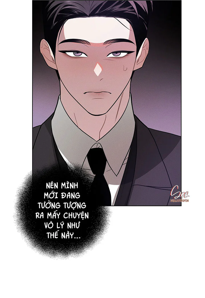 Đọc truyện Accidental baby - Chapter 9