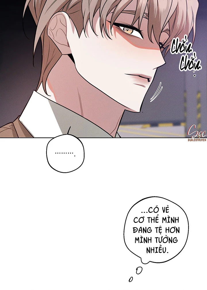 Đọc truyện Accidental baby - Chapter 9