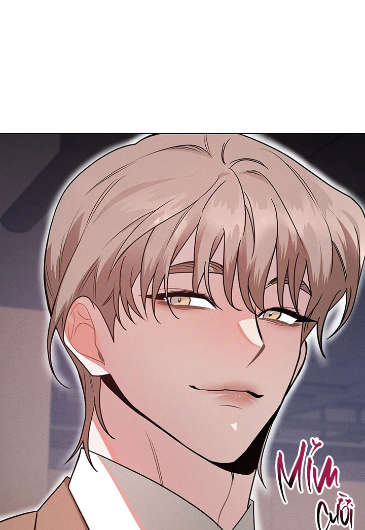 Đọc truyện Accidental baby - Chapter 9