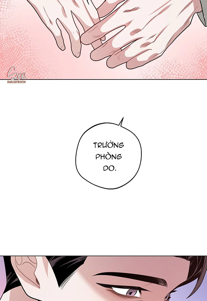 Đọc truyện Accidental baby - Chapter 9