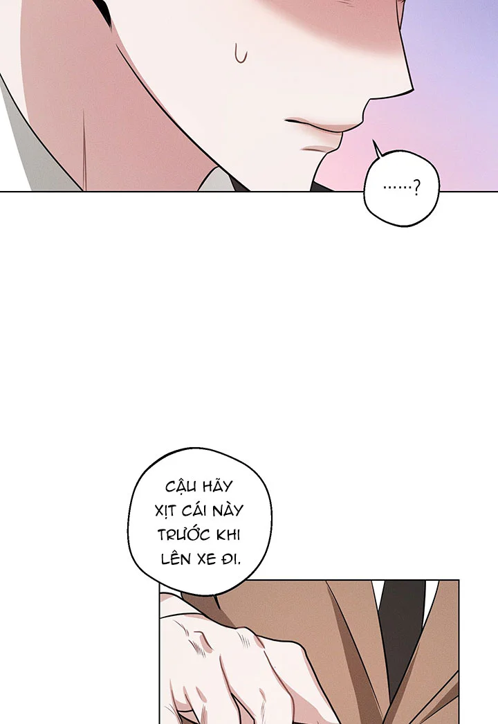 Đọc truyện Accidental baby - Chapter 9