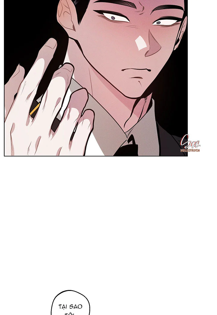 Đọc truyện Accidental baby - Chapter 9