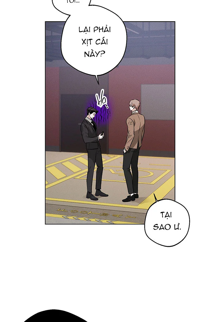 Đọc truyện Accidental baby - Chapter 9