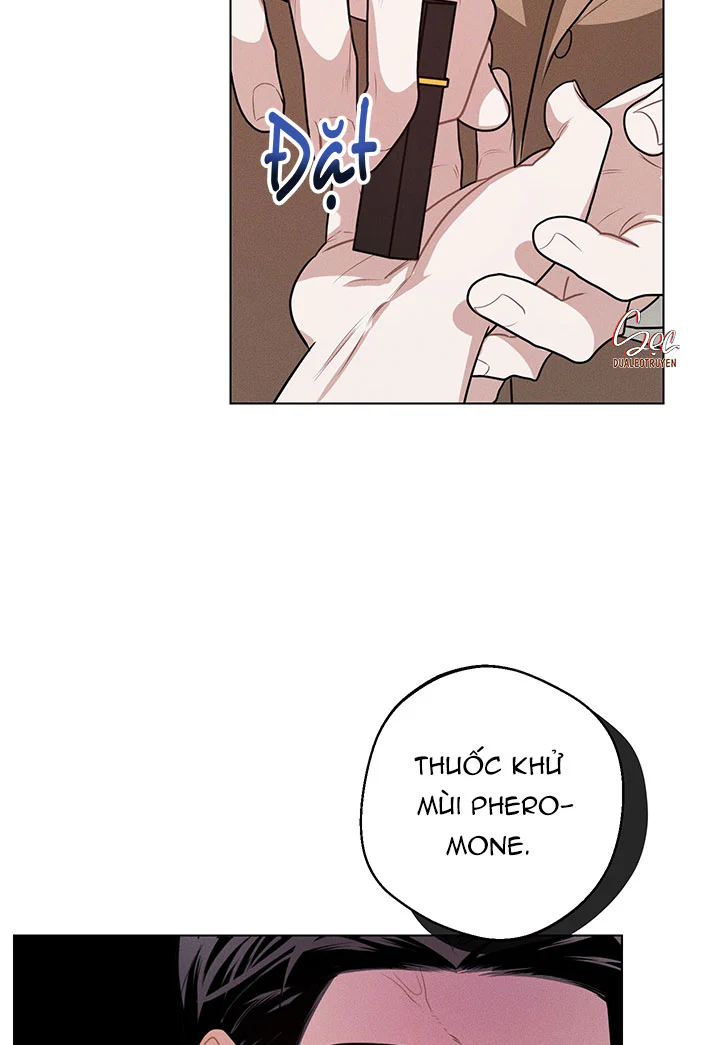 Đọc truyện Accidental baby - Chapter 9
