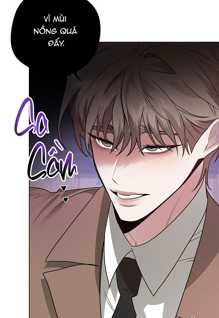 Đọc truyện Accidental baby - Chapter 9
