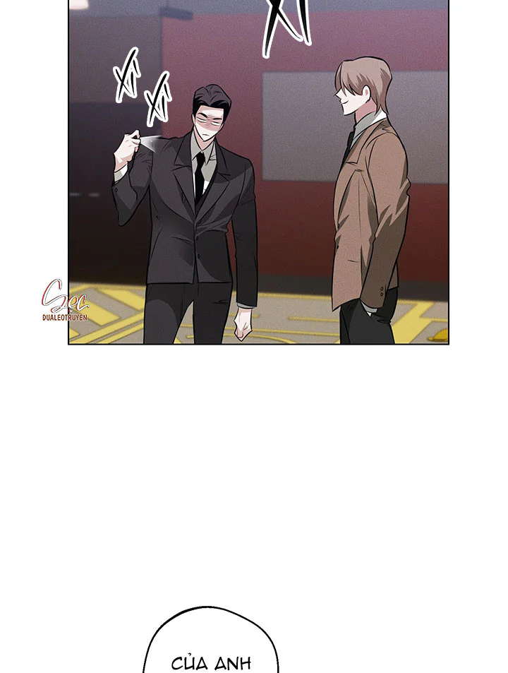 Đọc truyện Accidental baby - Chapter 9