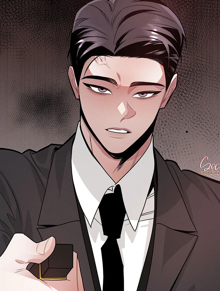 Đọc truyện Accidental baby - Chapter 9