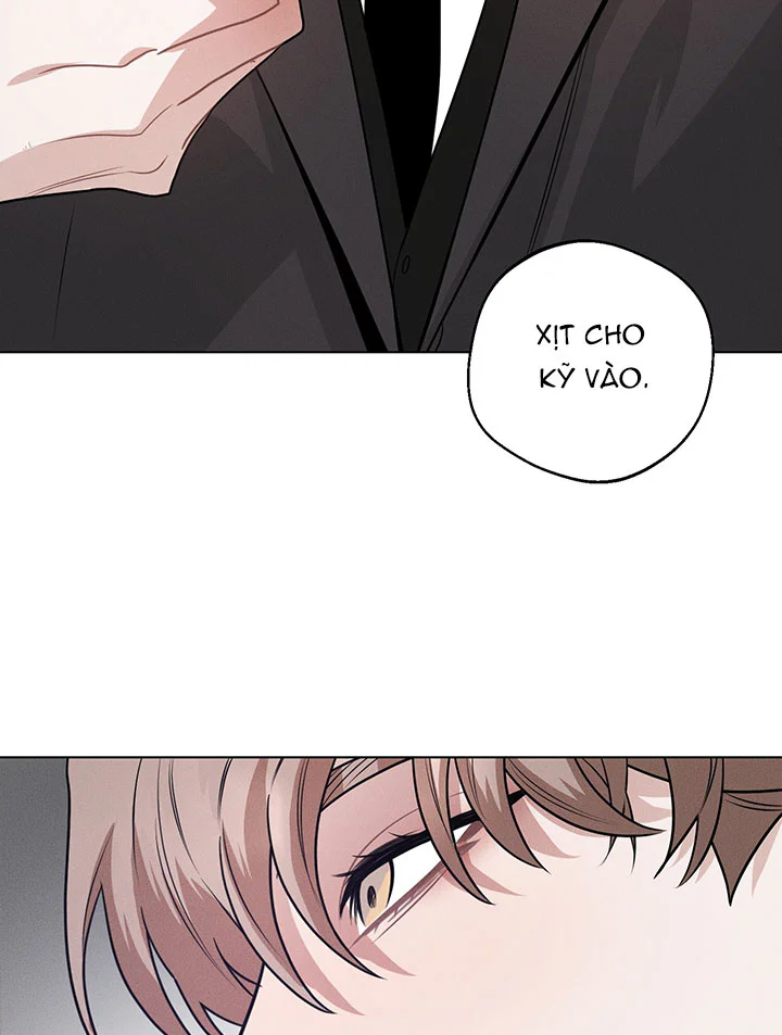 Đọc truyện Accidental baby - Chapter 9
