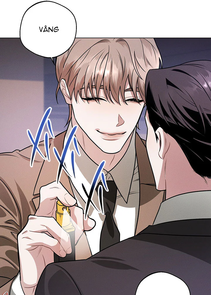 Đọc truyện Accidental baby - Chapter 9