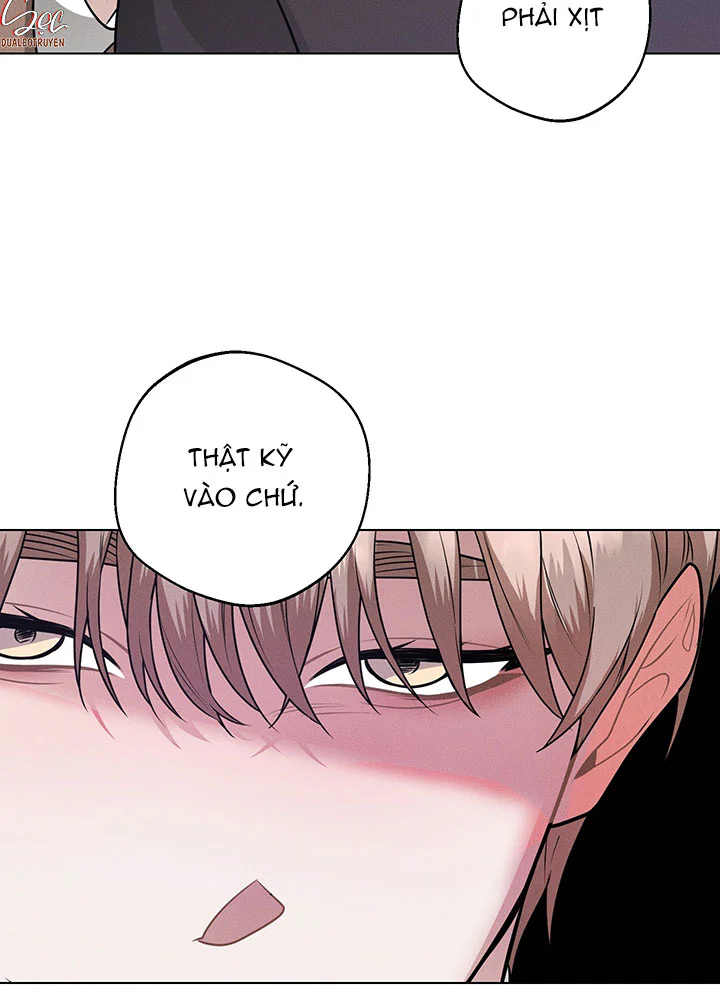 Đọc truyện Accidental baby - Chapter 9