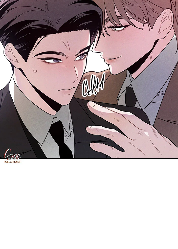 Đọc truyện Accidental baby - Chapter 9