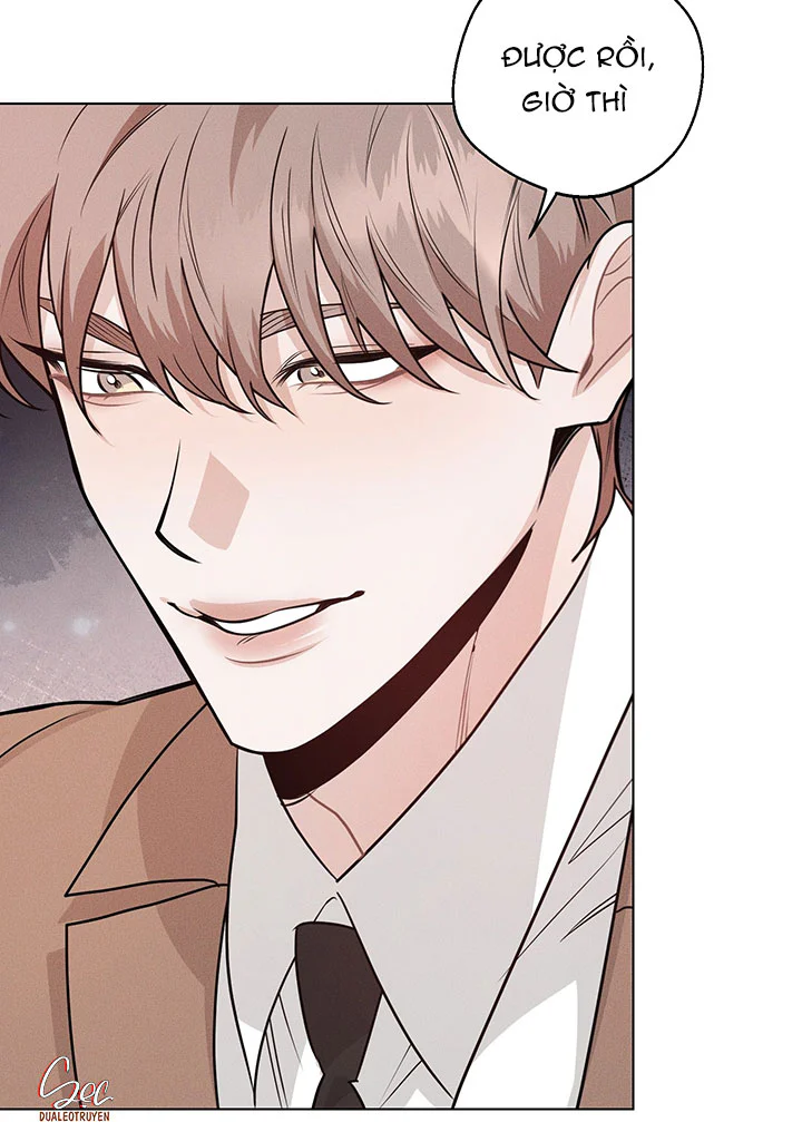Đọc truyện Accidental baby - Chapter 9
