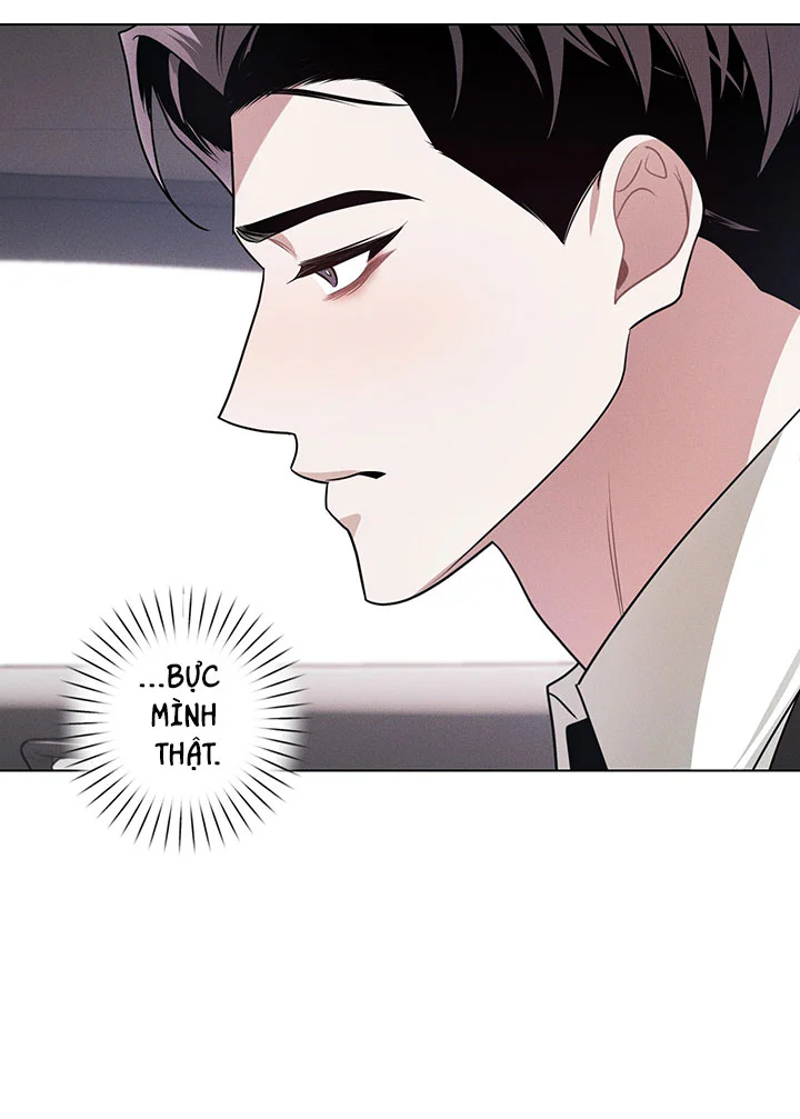 Đọc truyện Accidental baby - Chapter 9