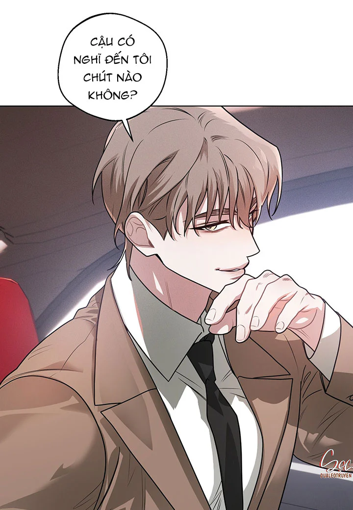 Đọc truyện Accidental baby - Chapter 9