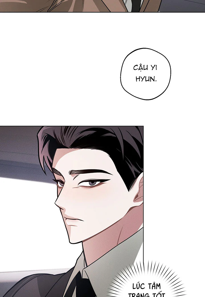 Đọc truyện Accidental baby - Chapter 9