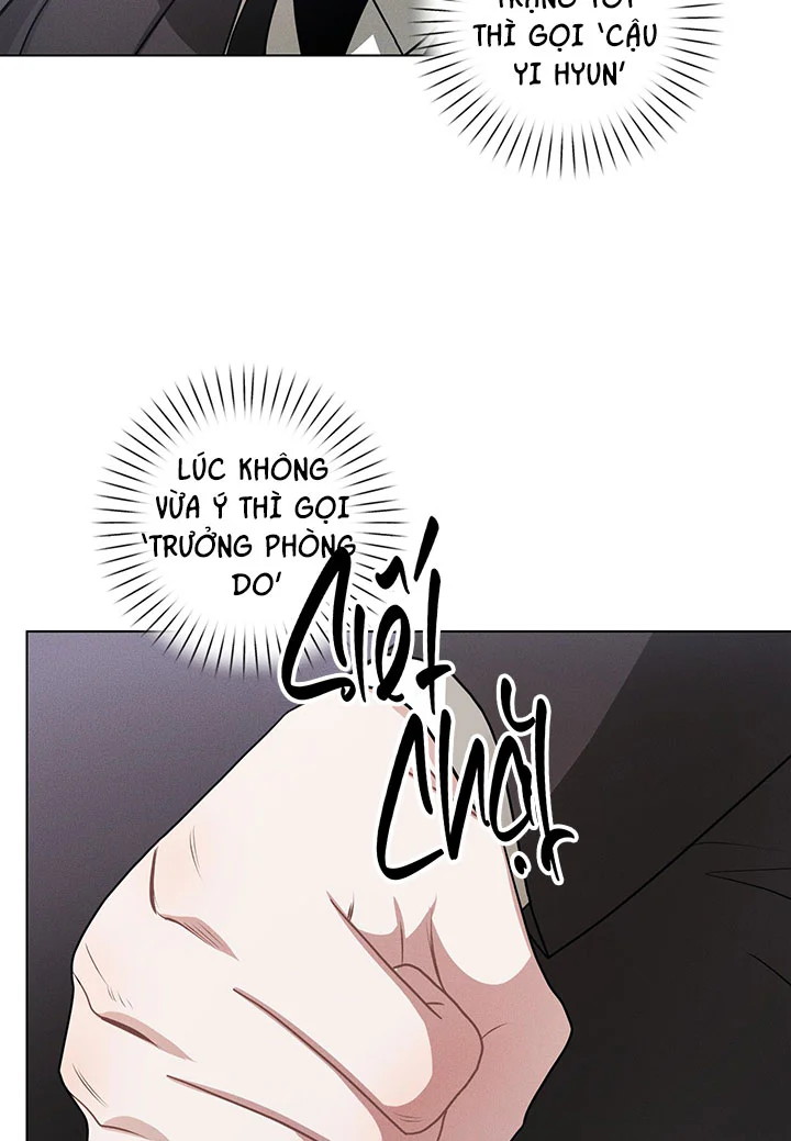 Đọc truyện Accidental baby - Chapter 9
