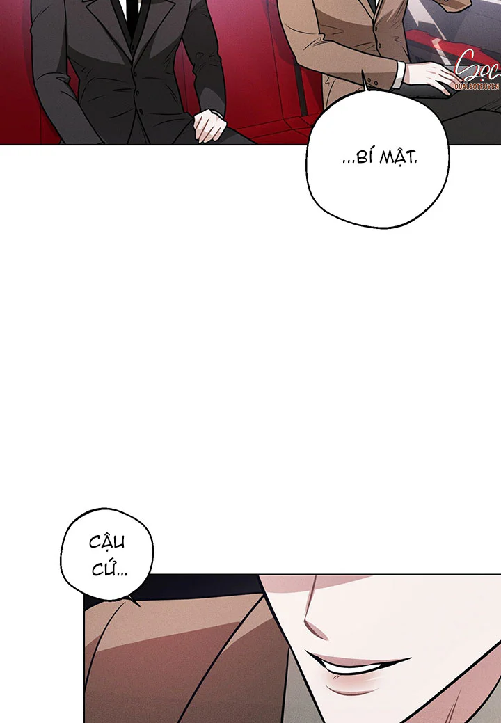 Đọc truyện Accidental baby - Chapter 9