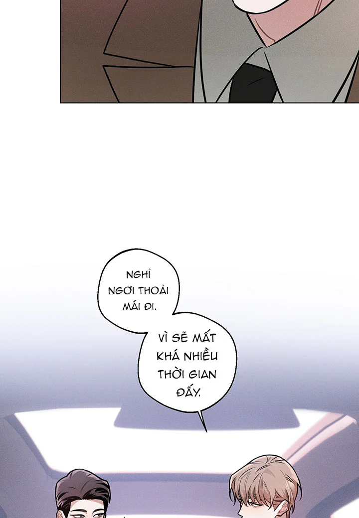 Đọc truyện Accidental baby - Chapter 9