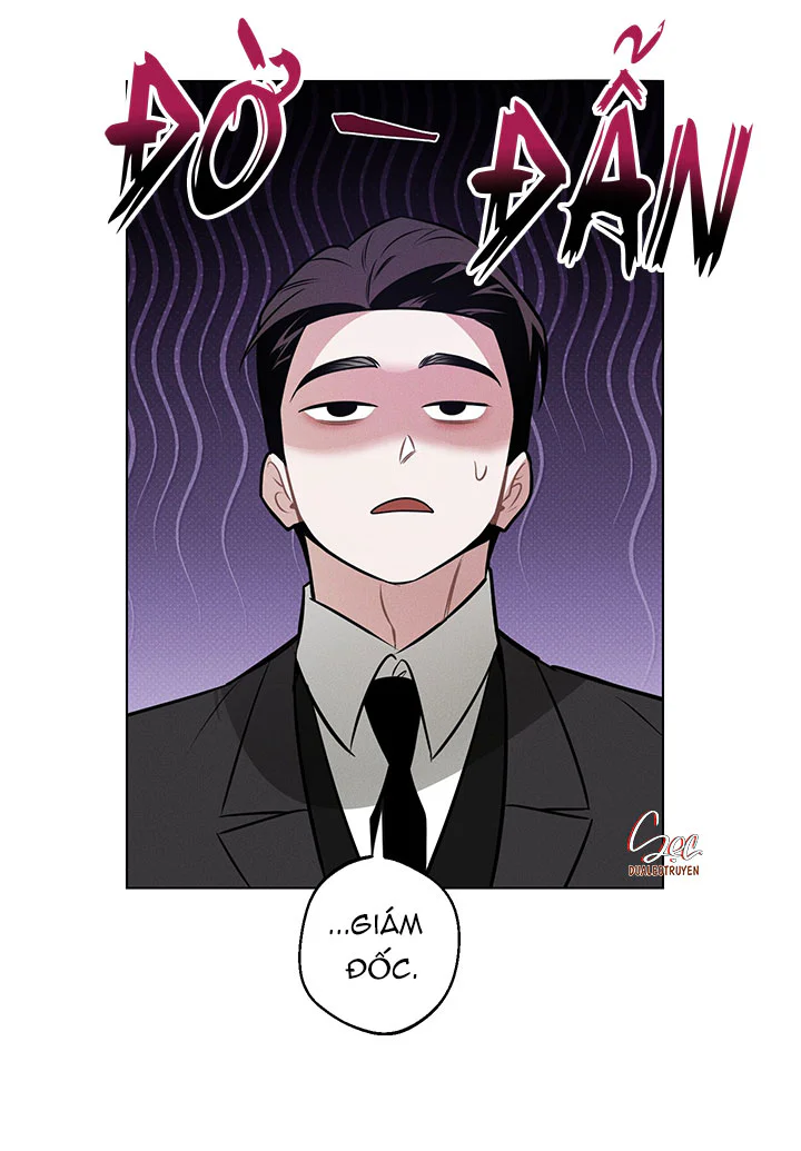 Đọc truyện Accidental baby - Chapter 9