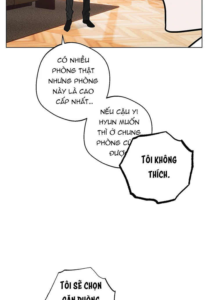 Đọc truyện Accidental baby - Chapter 9