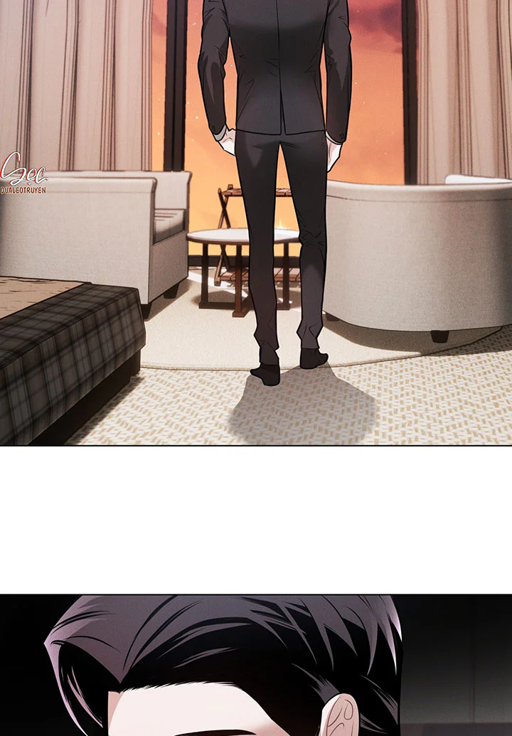 Đọc truyện Accidental baby - Chapter 9