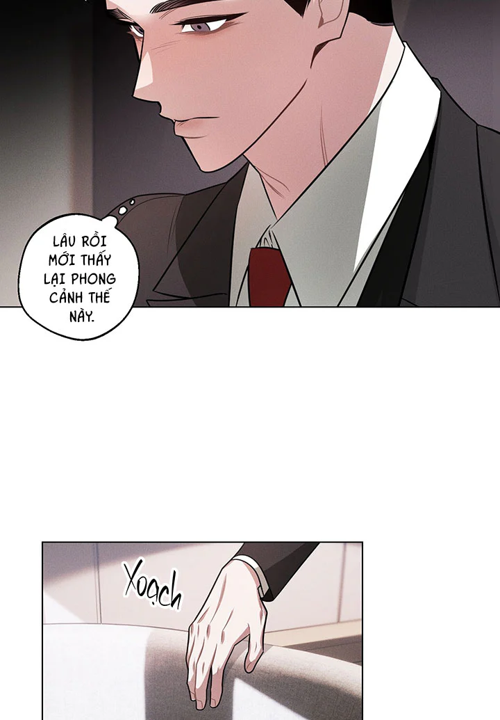 Đọc truyện Accidental baby - Chapter 9