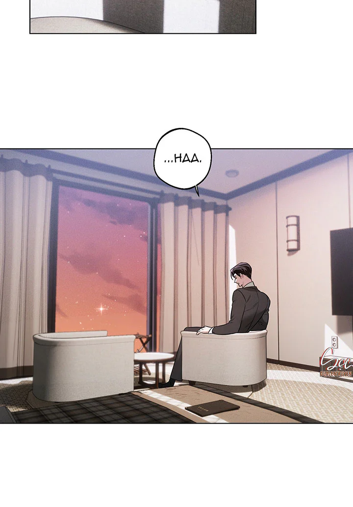 Đọc truyện Accidental baby - Chapter 9