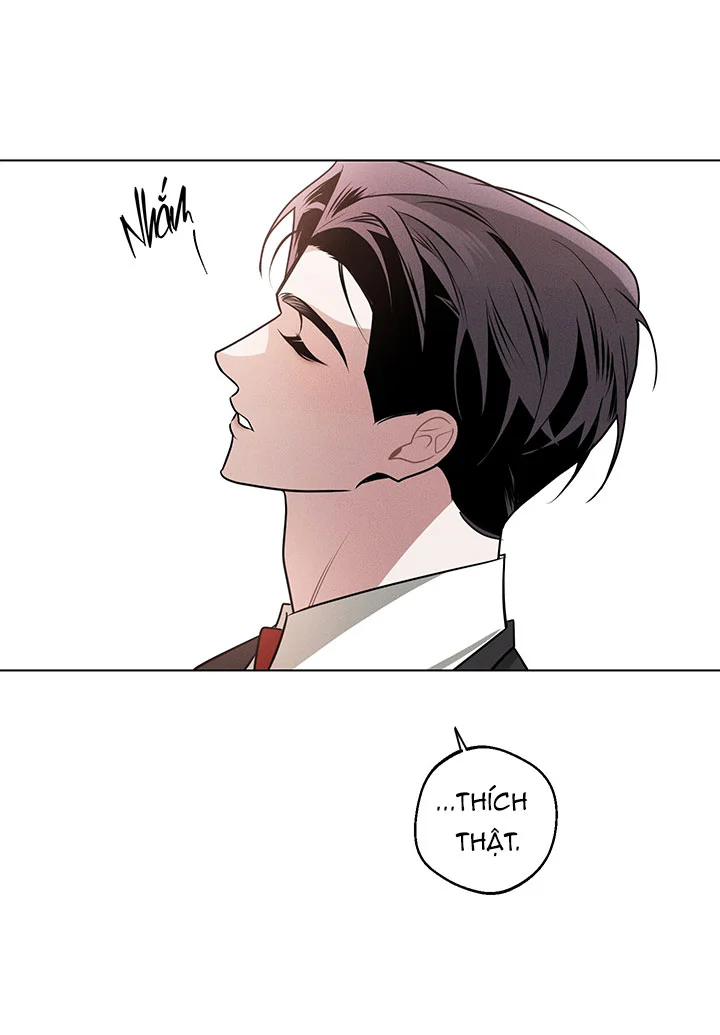 Đọc truyện Accidental baby - Chapter 9
