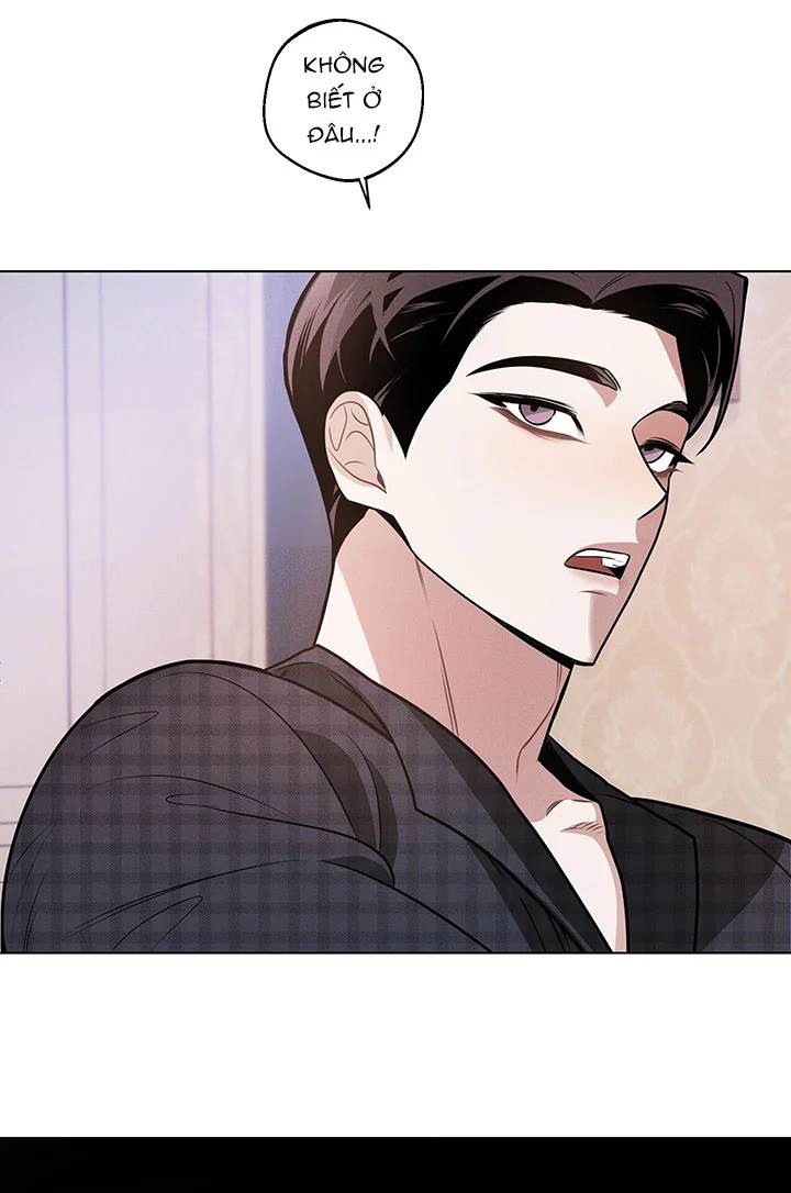 Đọc truyện Accidental baby - Chapter 9