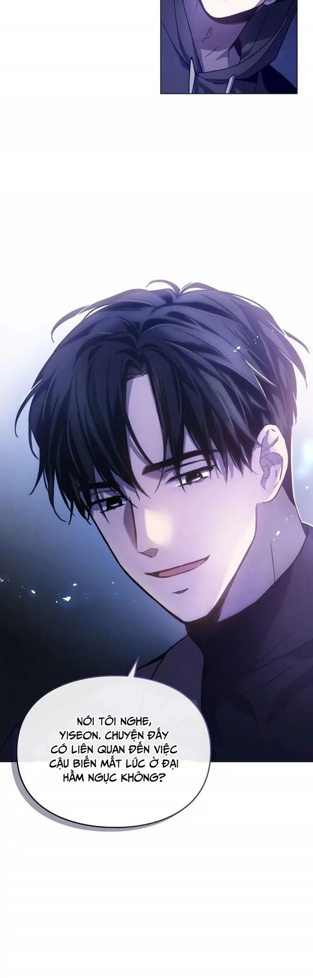 Đọc truyện Dấu Vết Mặt Trời - Chapter 3