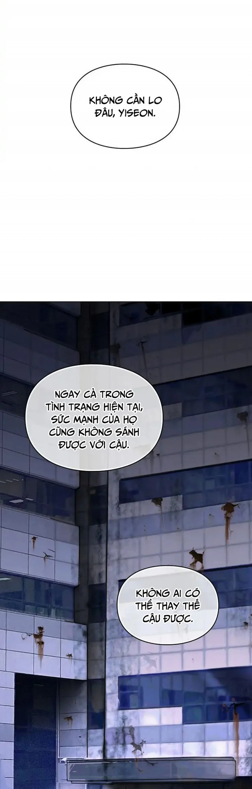 Đọc truyện Dấu Vết Mặt Trời - Chapter 3
