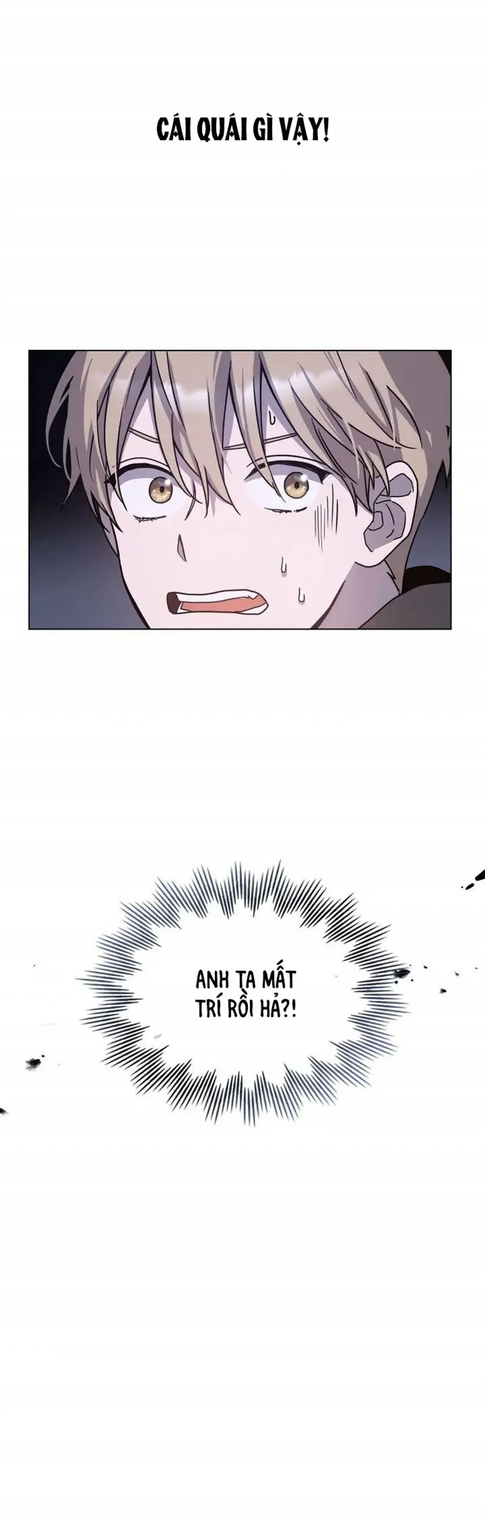 Đọc truyện Dấu Vết Mặt Trời - Chapter 3