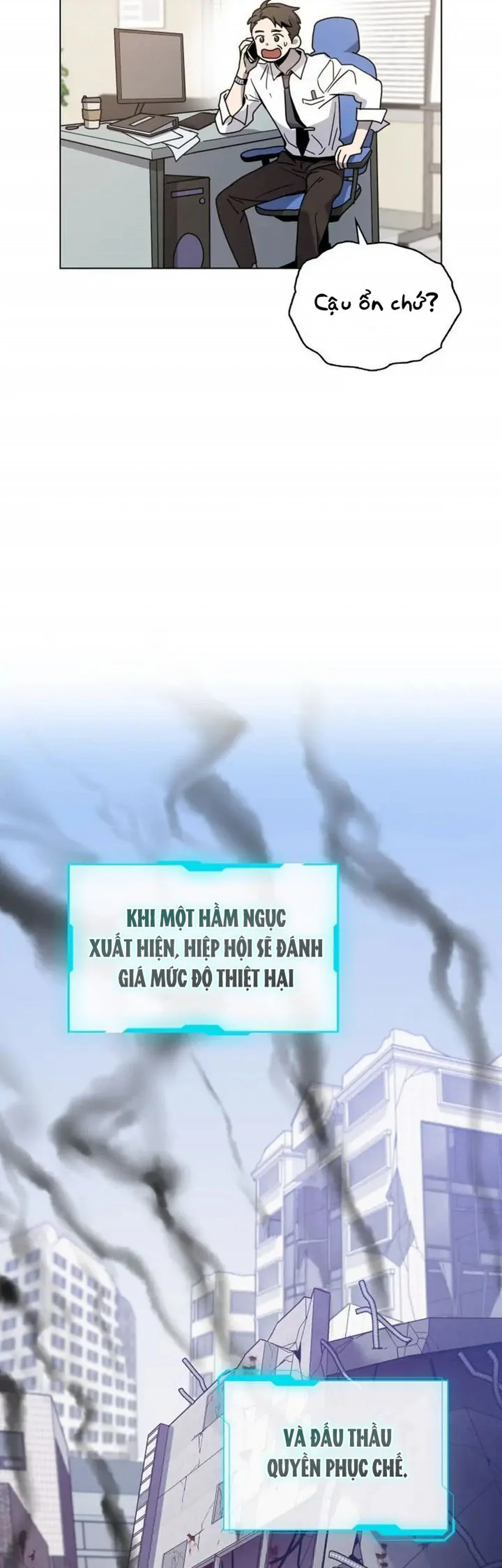 Đọc truyện Dấu Vết Mặt Trời - Chapter 3