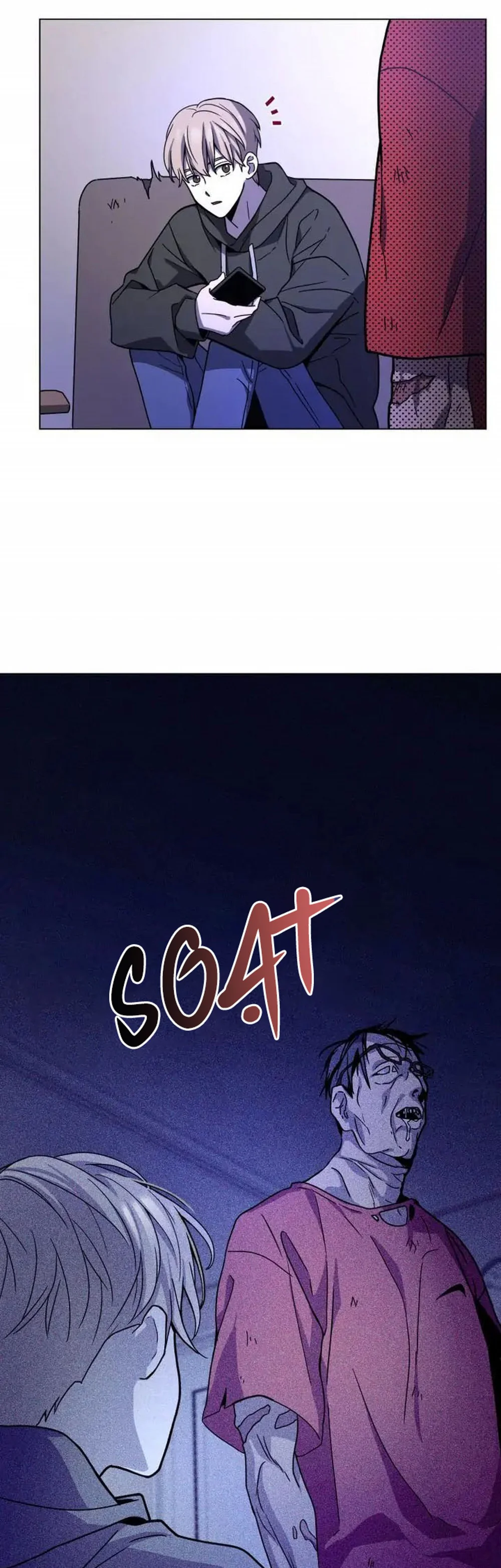 Đọc truyện Dấu Vết Mặt Trời - Chapter 3
