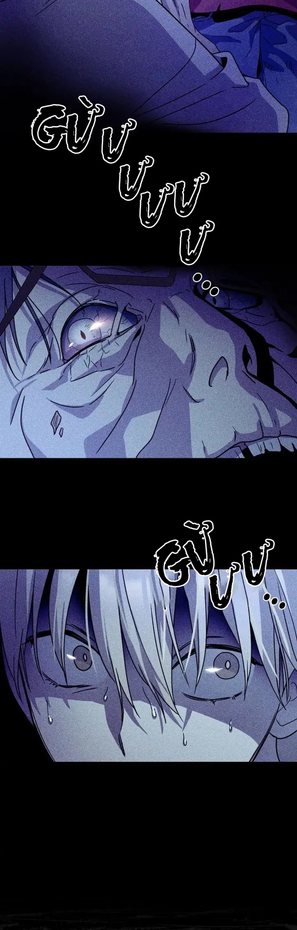 Đọc truyện Dấu Vết Mặt Trời - Chapter 3