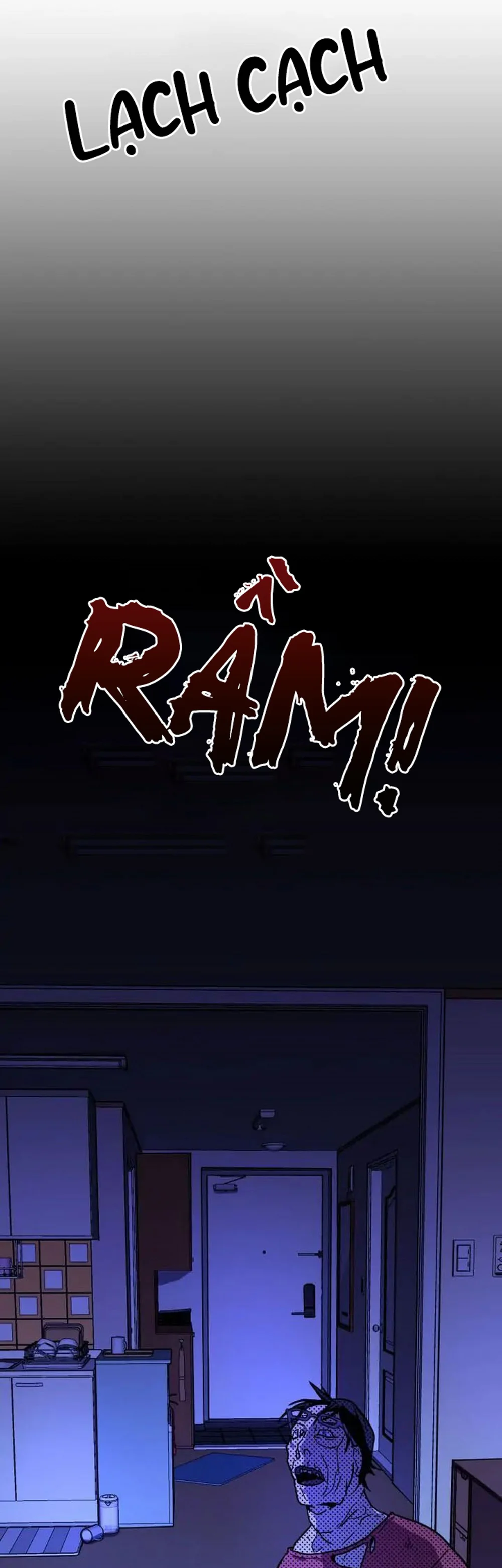 Đọc truyện Dấu Vết Mặt Trời - Chapter 3