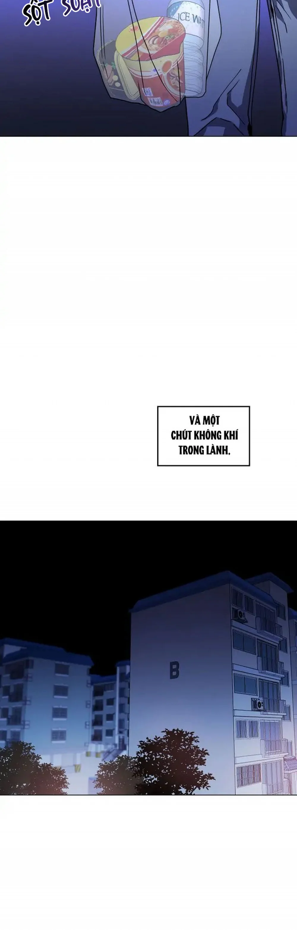 Đọc truyện Dấu Vết Mặt Trời - Chapter 3