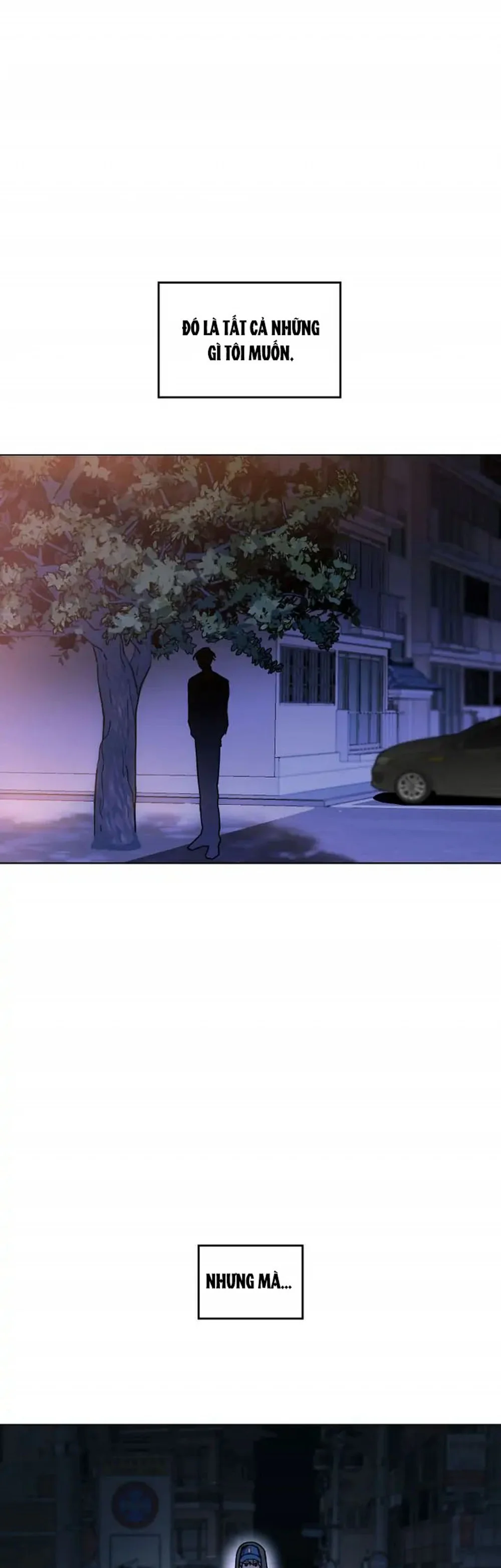 Đọc truyện Dấu Vết Mặt Trời - Chapter 3