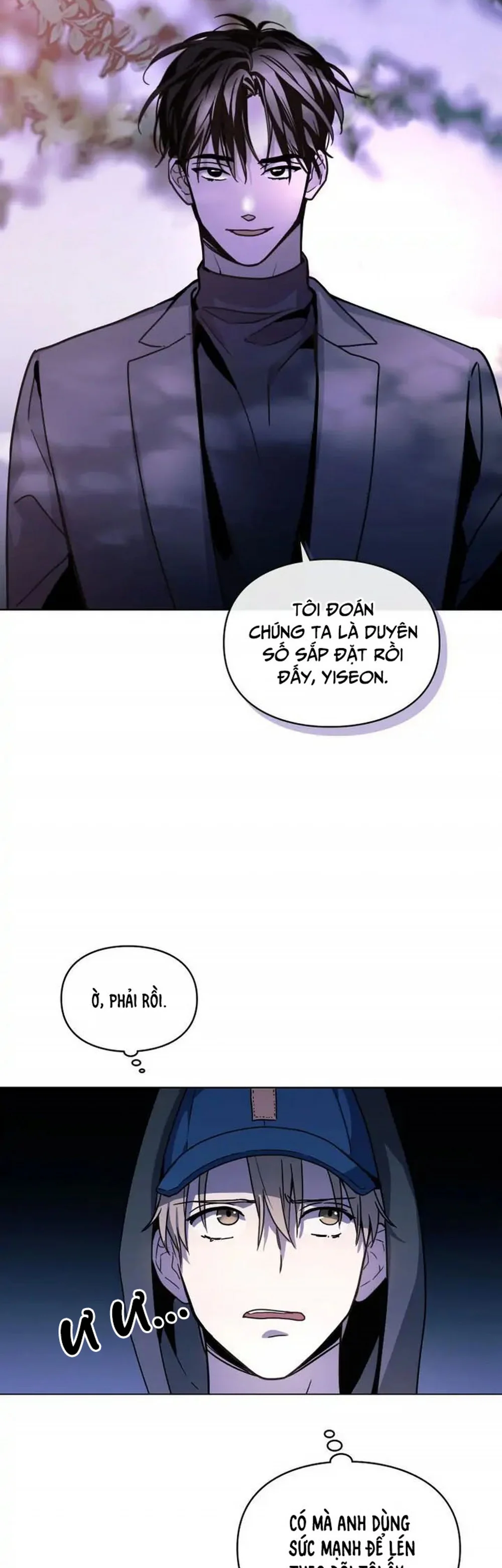 Đọc truyện Dấu Vết Mặt Trời - Chapter 3
